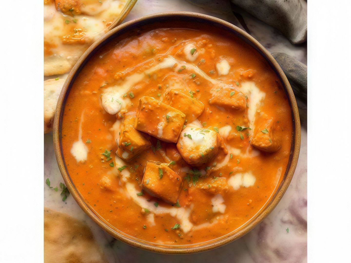 Paneer Butter Masala