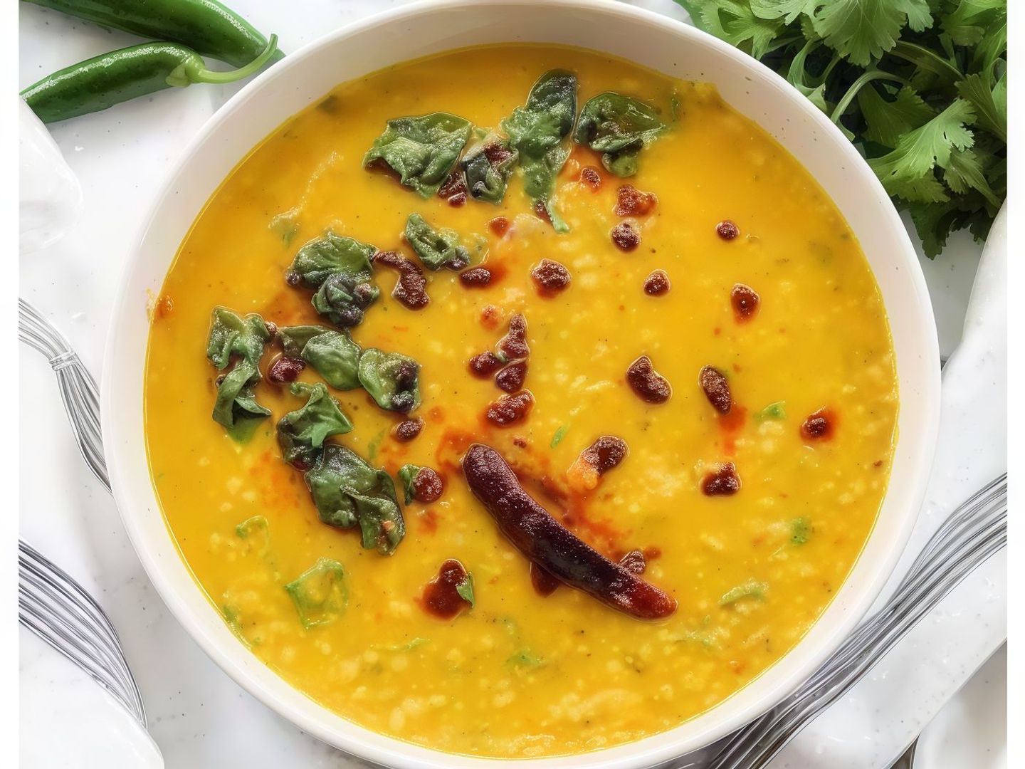 Dal Fry