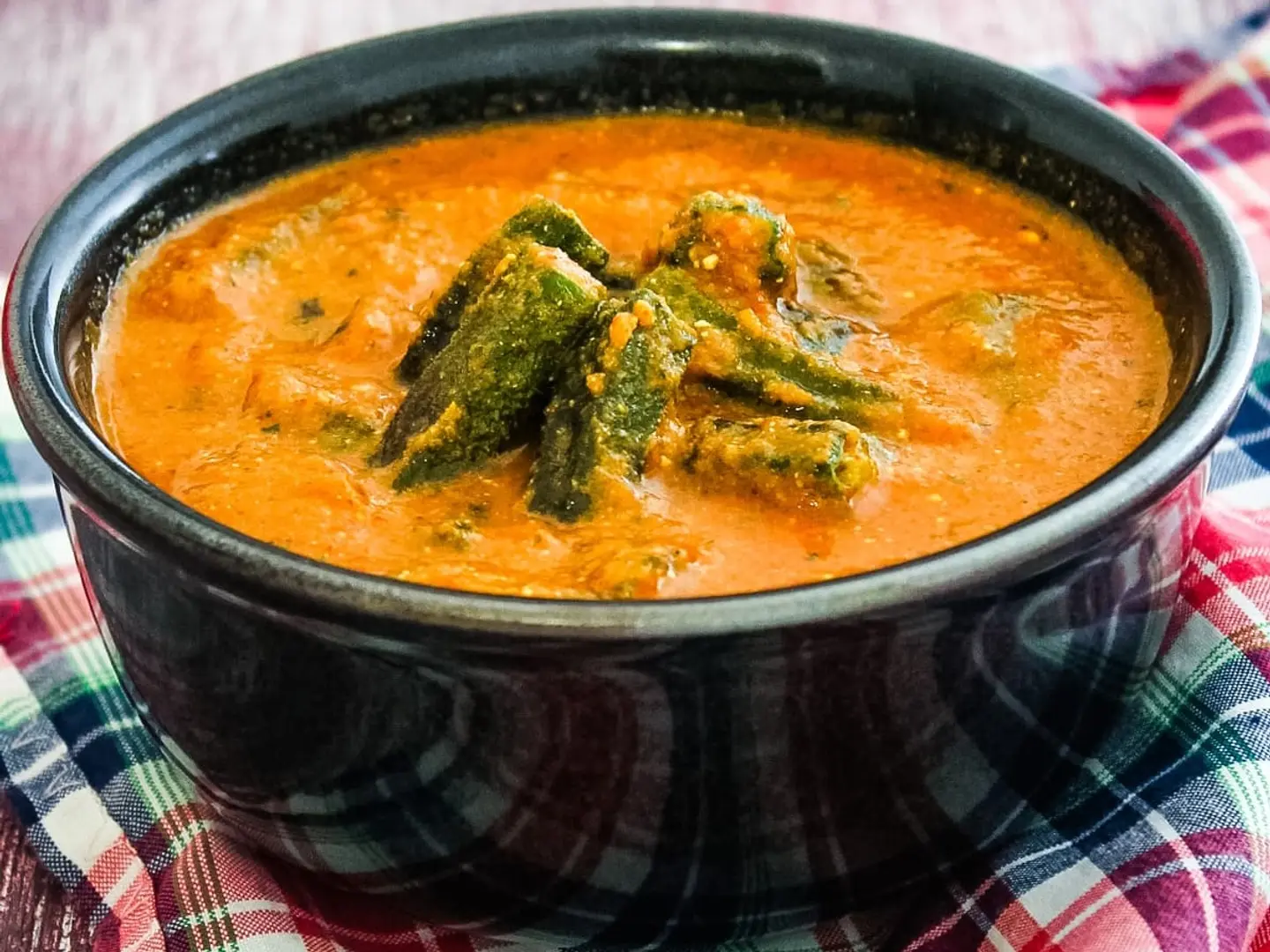 Extra Sambar Or Poriyal Or Koottu