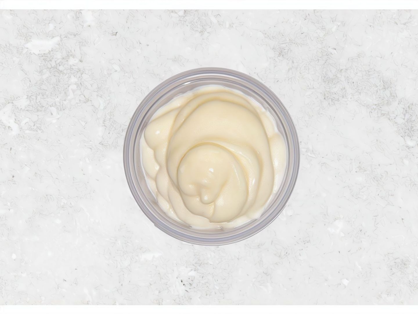 Garlic Mayonnaise