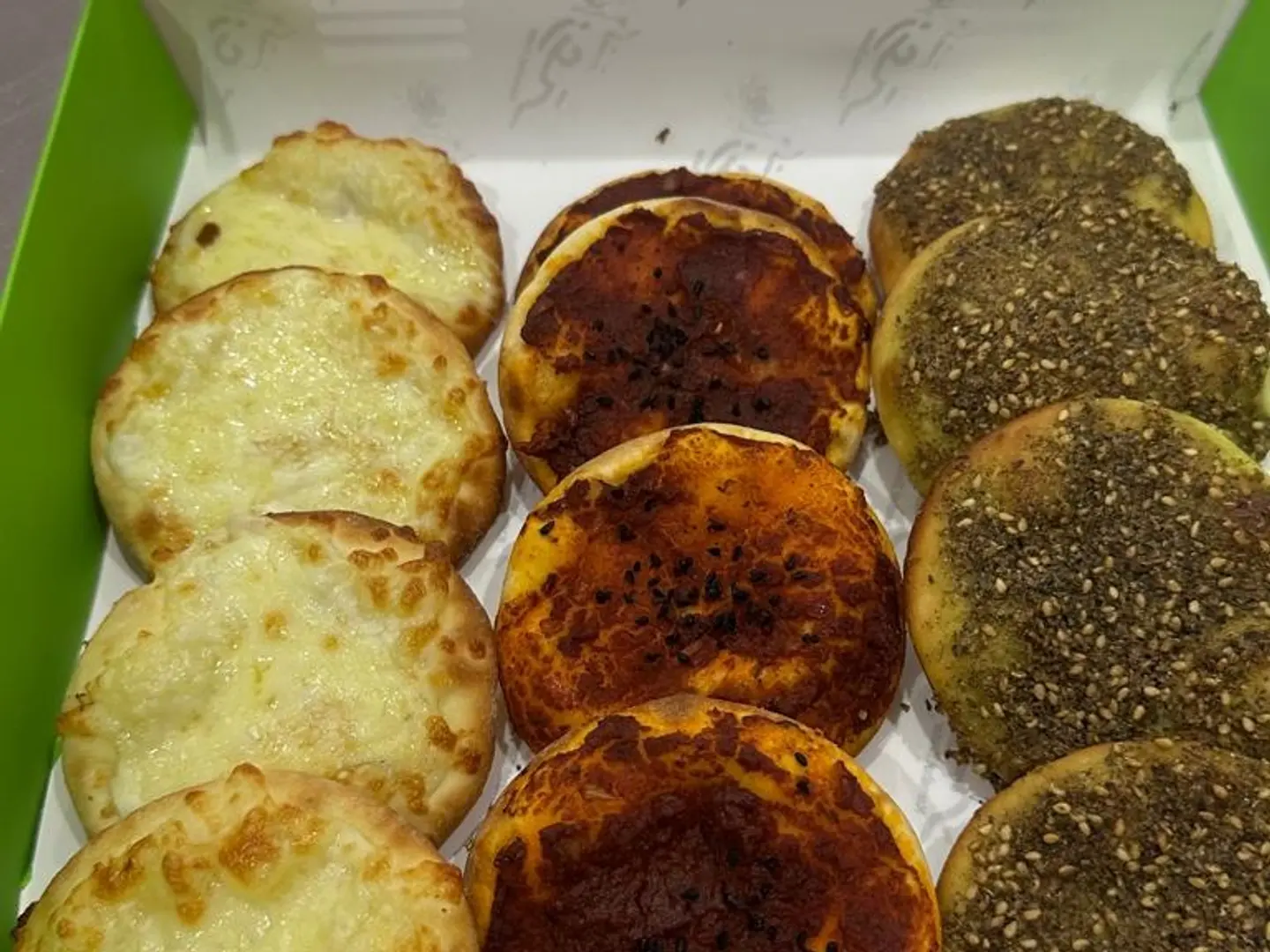 جبنة درزن