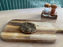 زعتر نص درزن