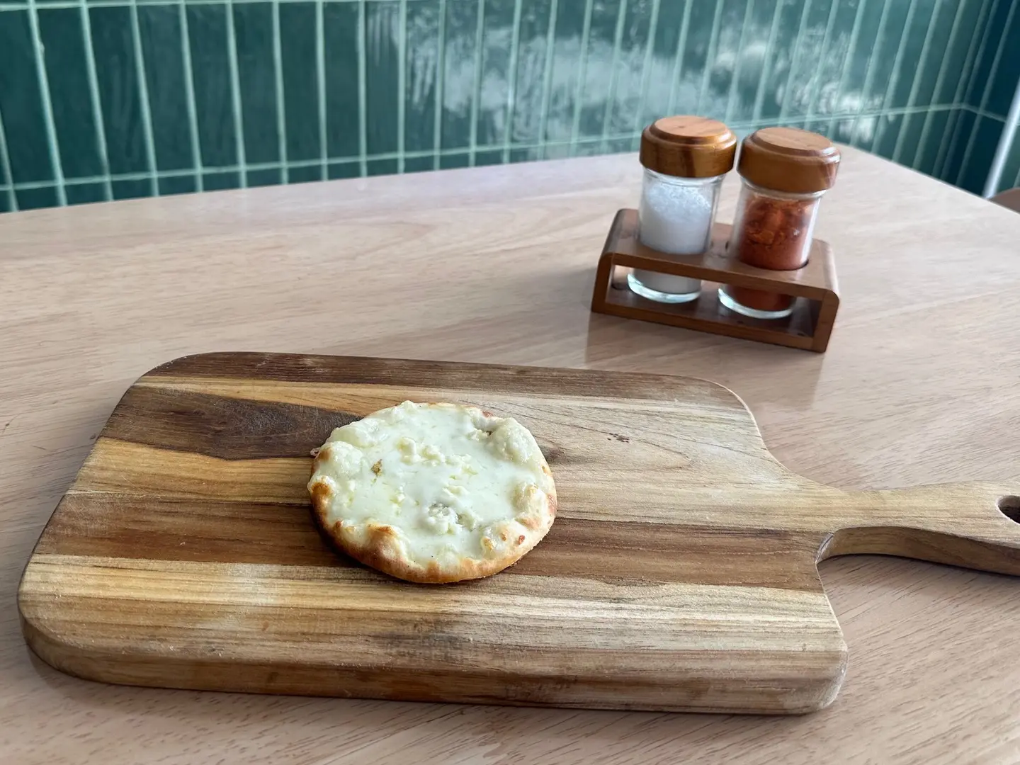 Mini Cheese Half Dozen