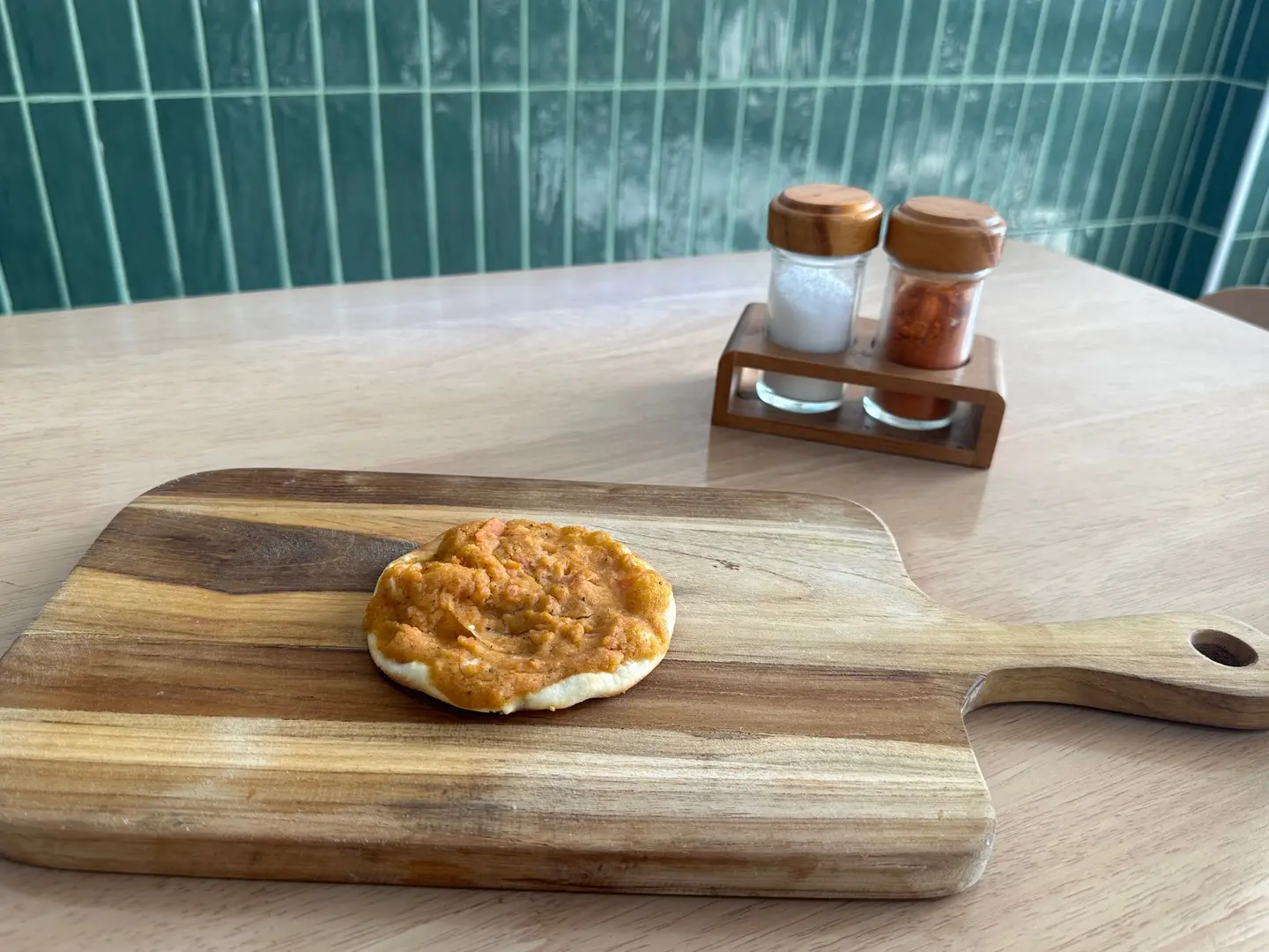 Mini Keshek Half Dozen