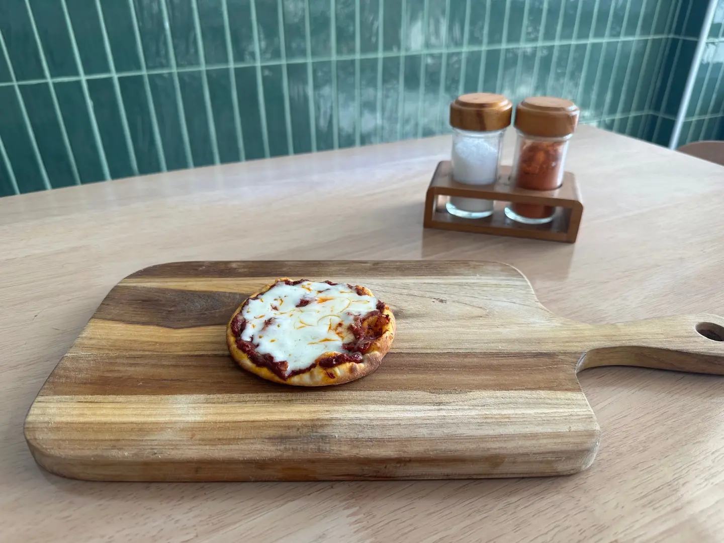 Mini Muhamara Half Dozen