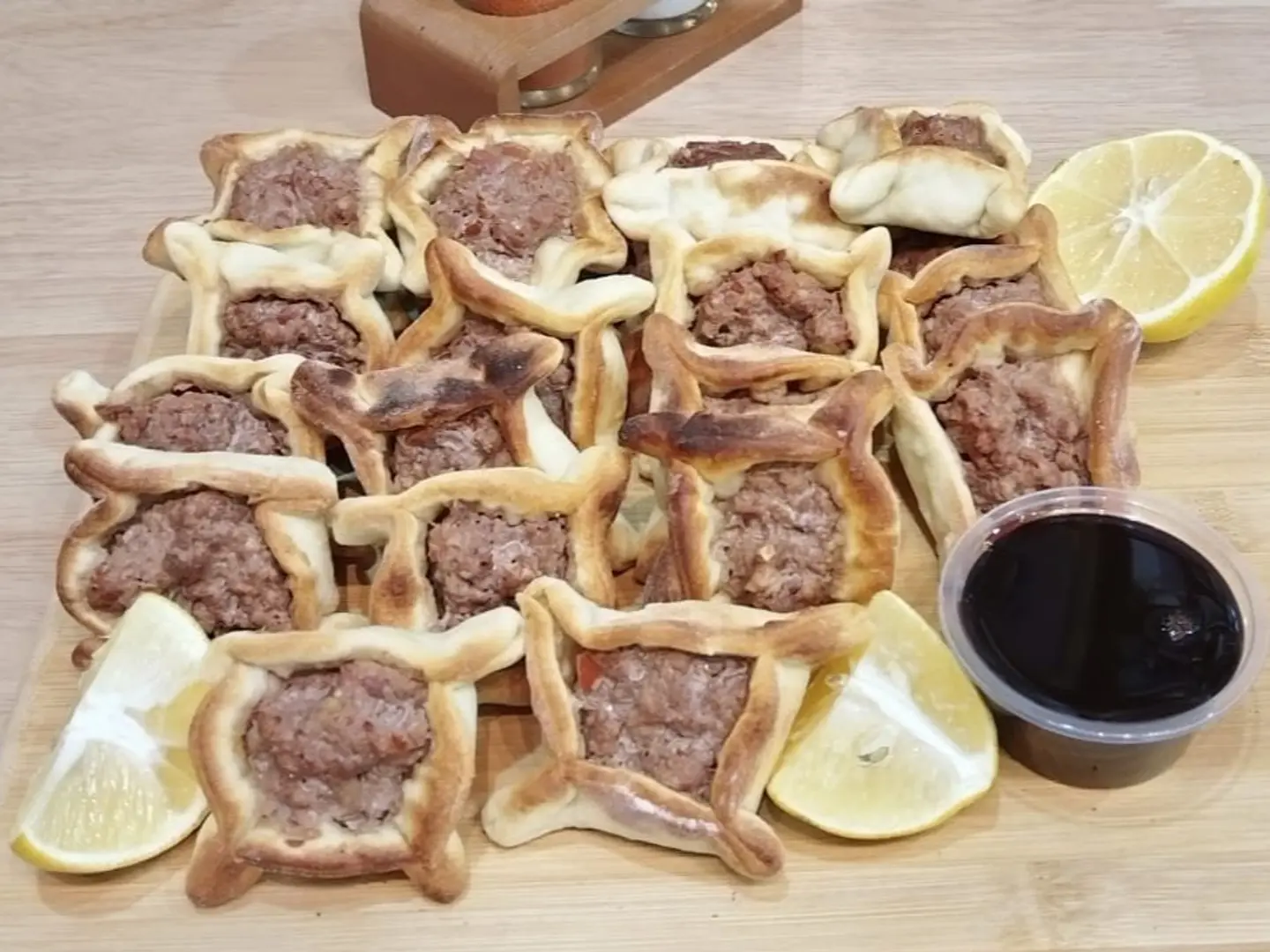 صفيحة نص درزن
