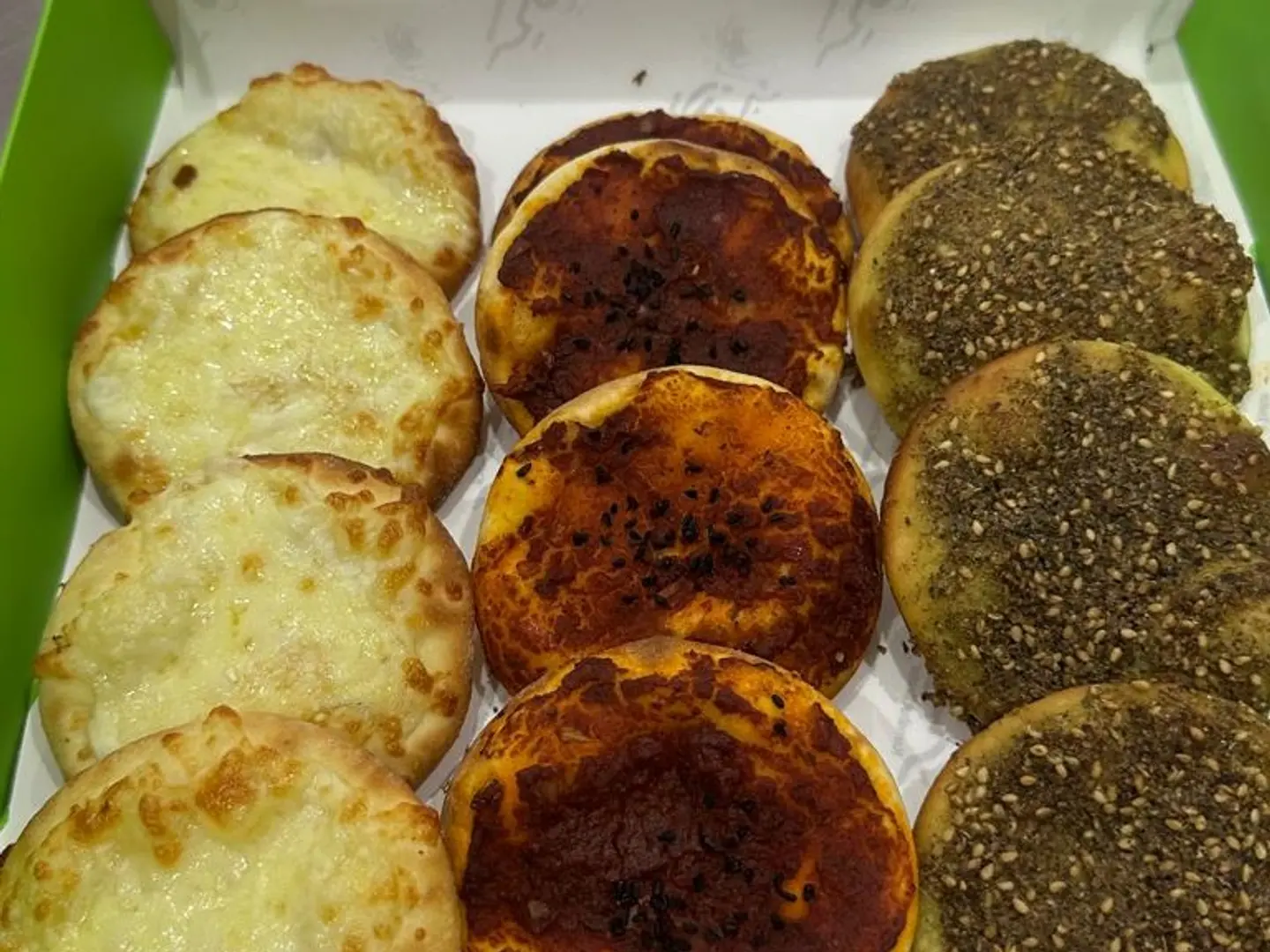 جبنة نص درزن