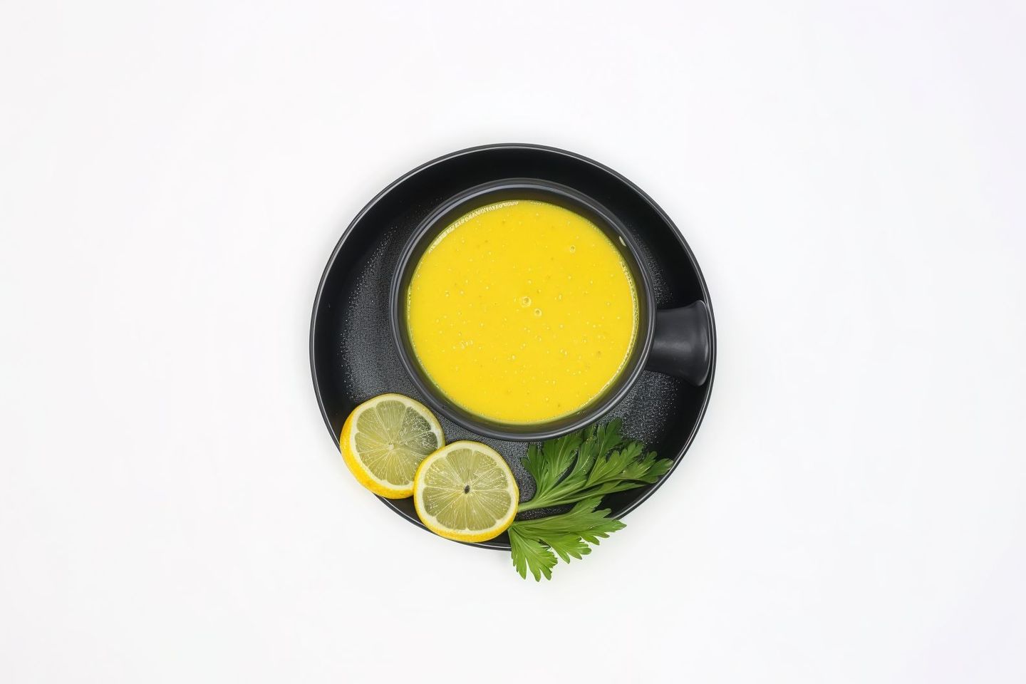 Lentils Soup