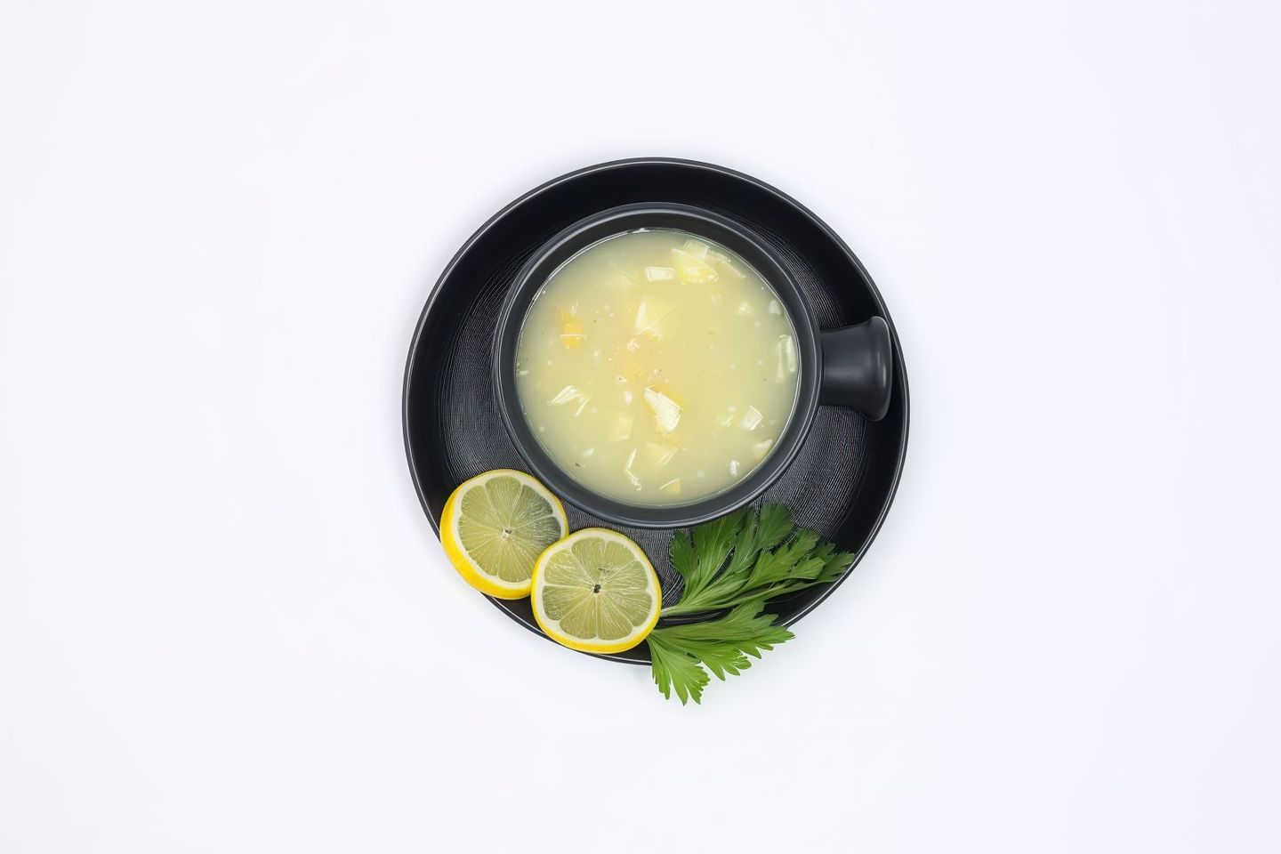 Chicken Corn Soup