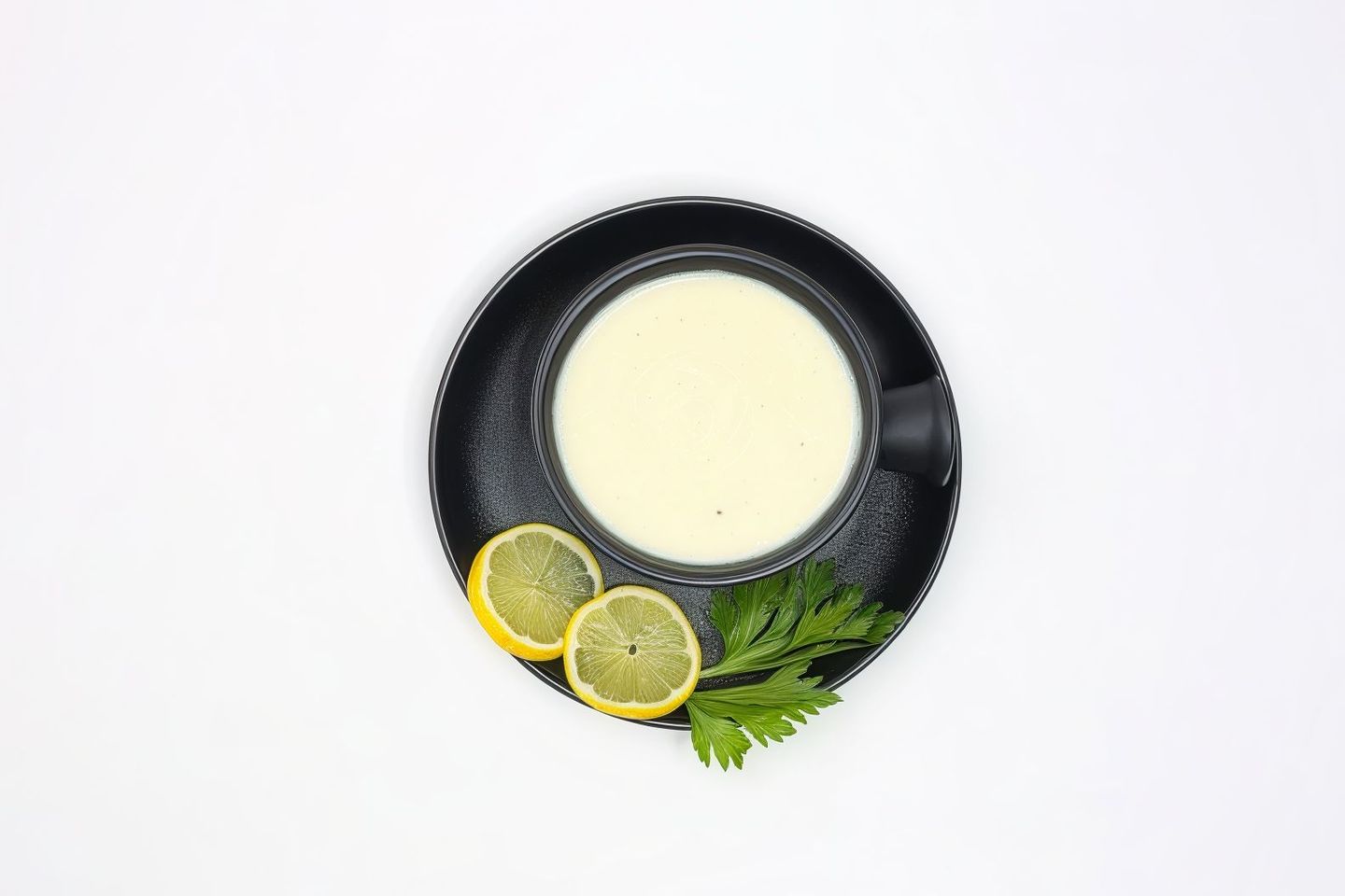 Cream Of Chicken Soup