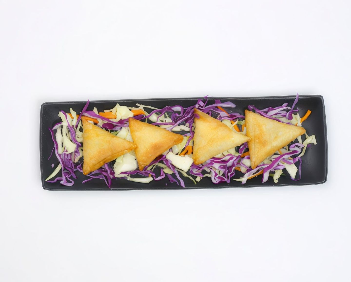 Sambosa With Cheese