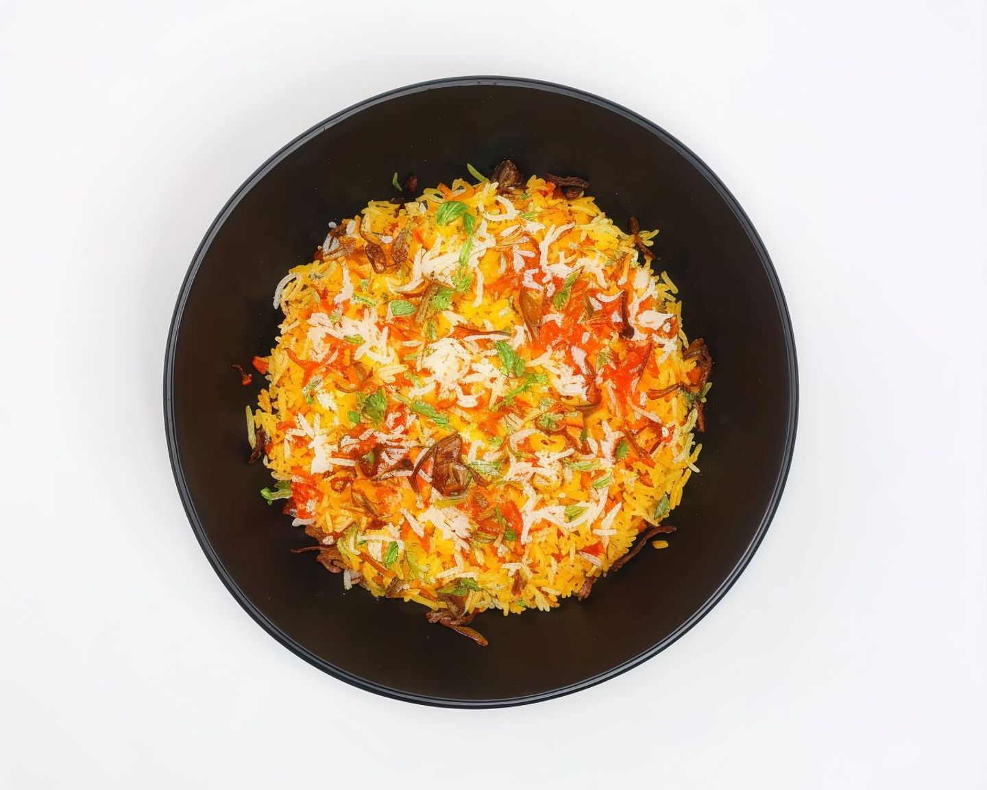 Plain Biryani