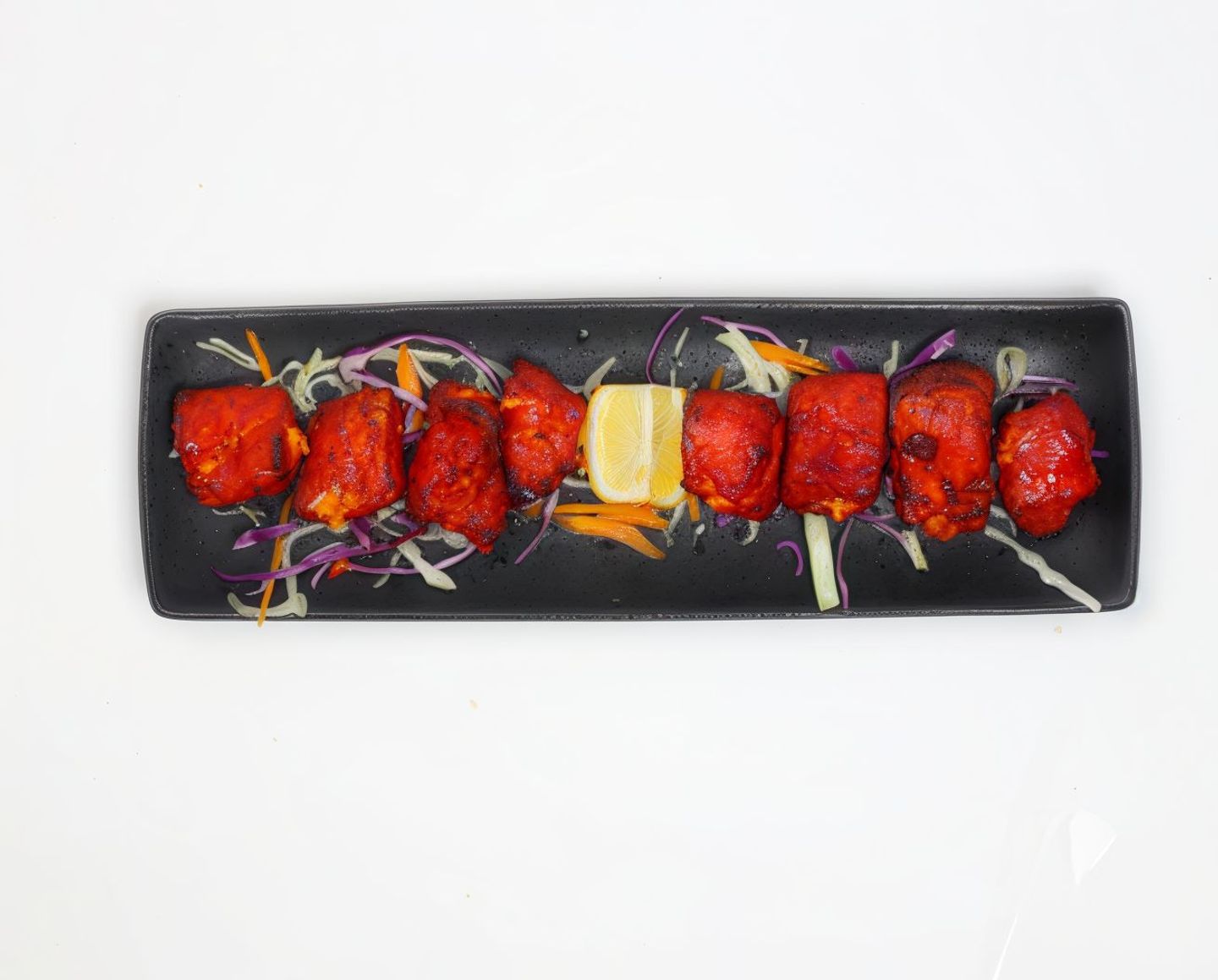 Tandoori Fish