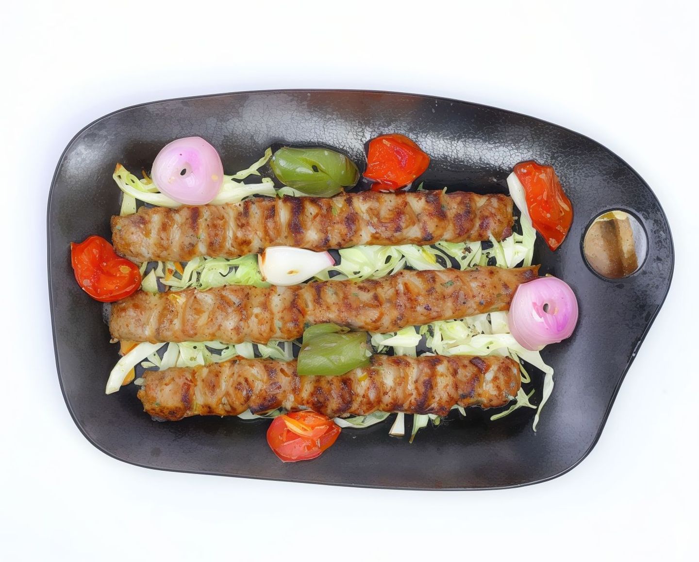 Meat Kebab