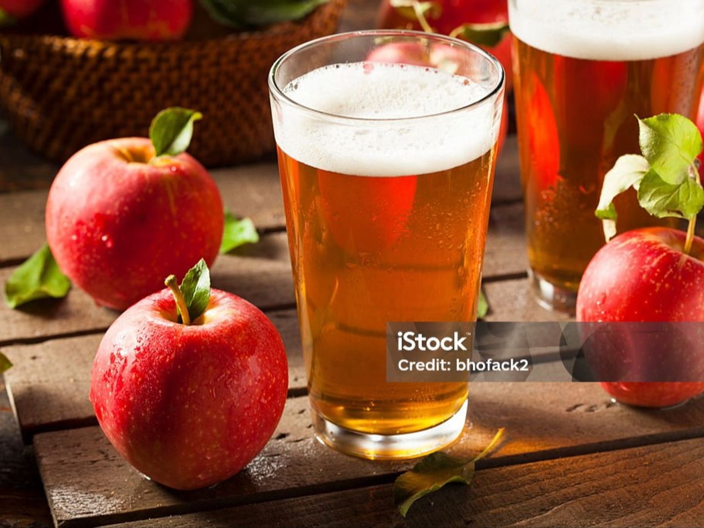 Apple Juice