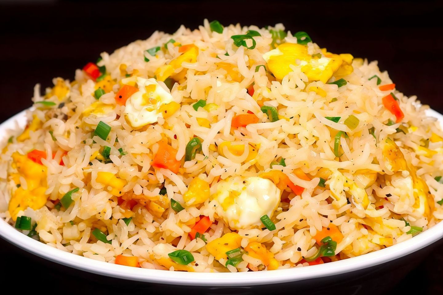 Egg Fried Rice
