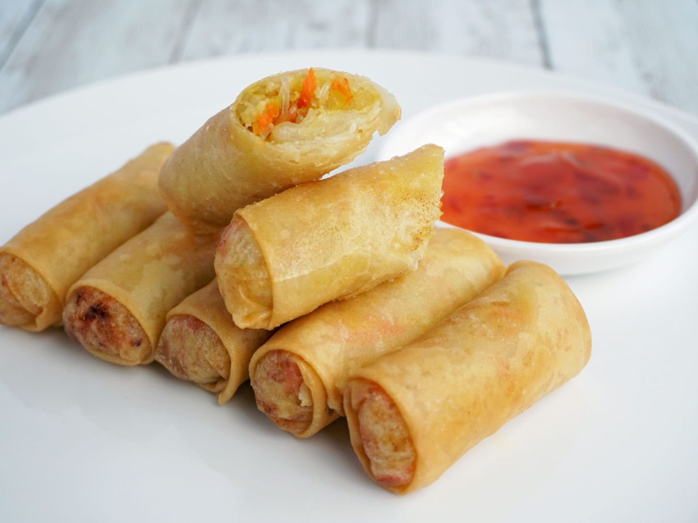 Spring Rolls