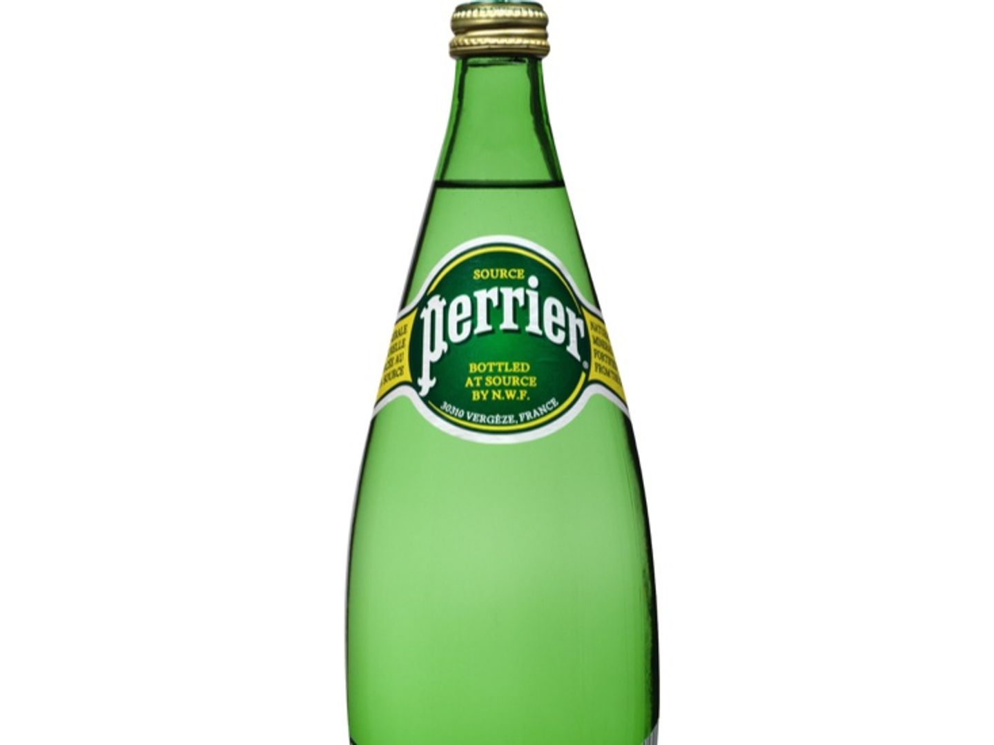 Perrier 750ml