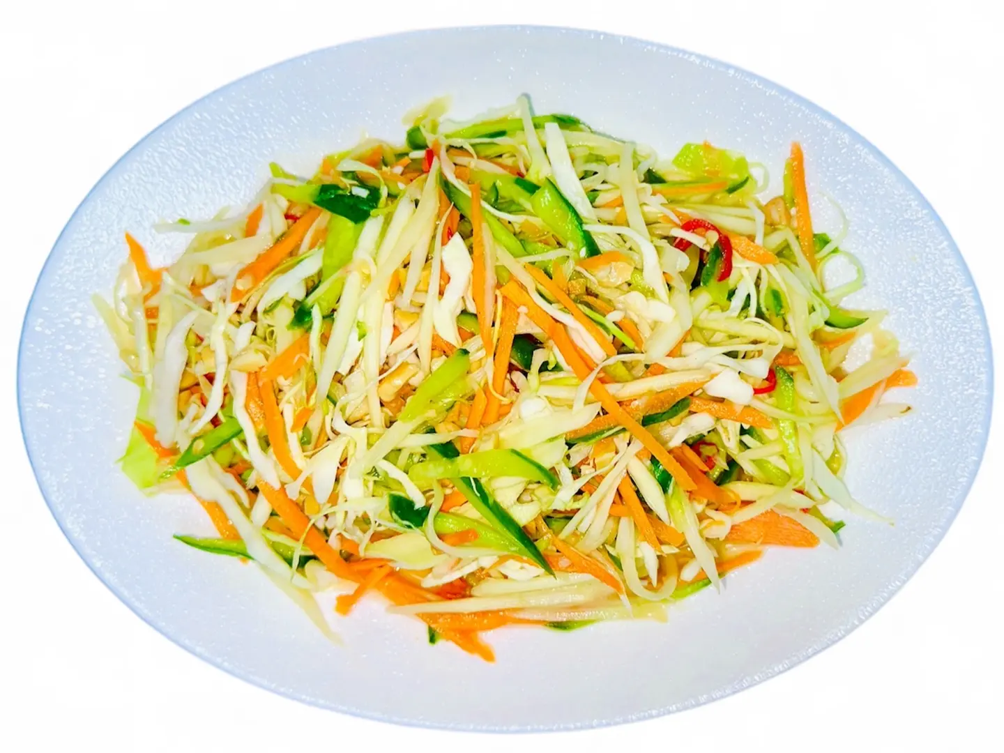 Papaya Salad