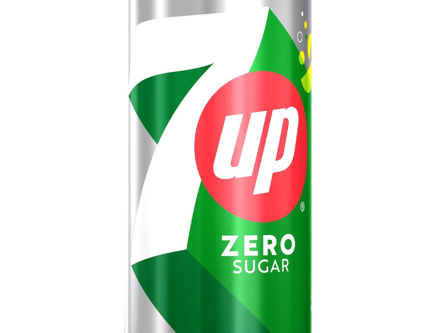 7 Up Zero Sugar