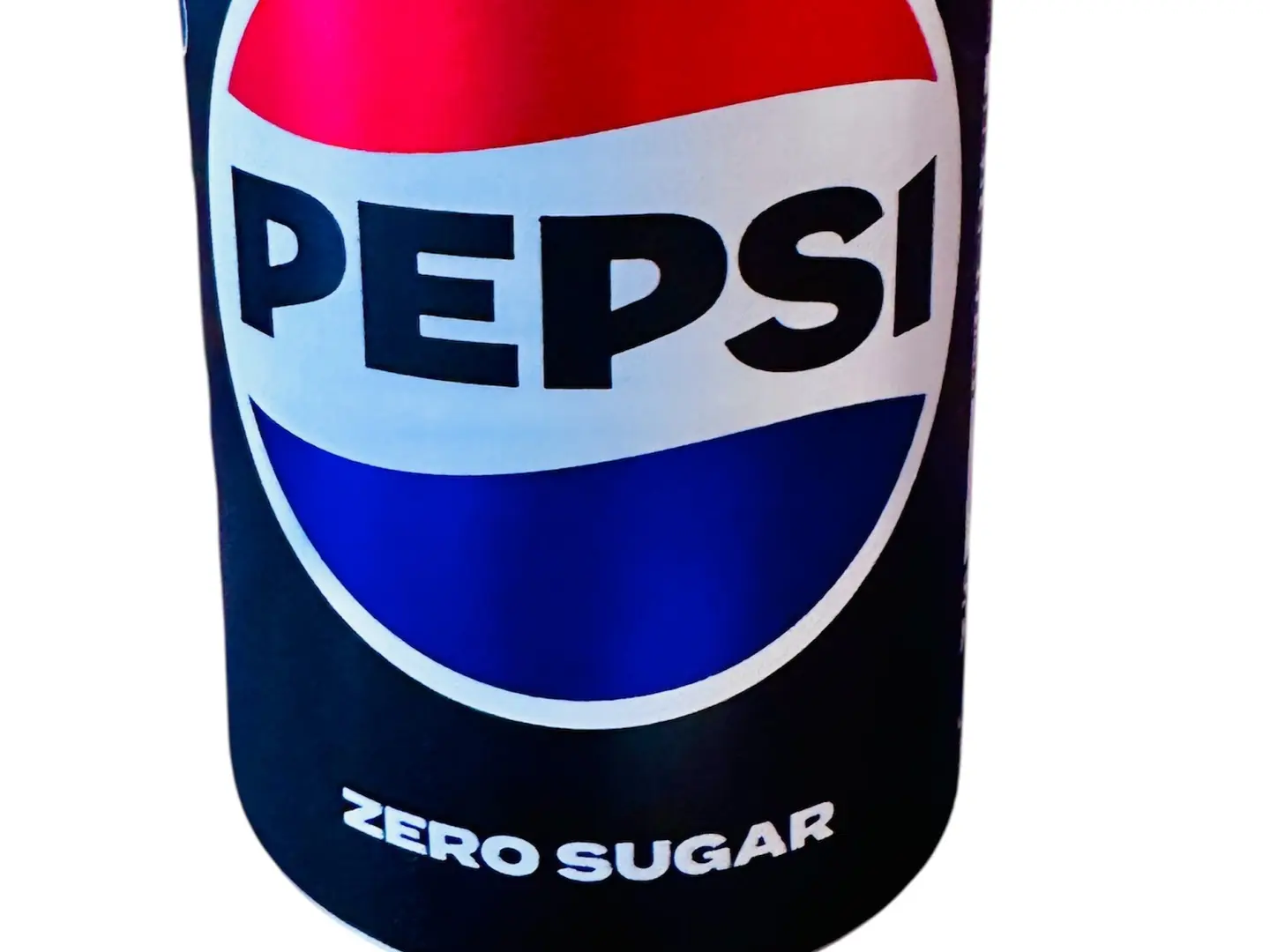 Pepsi Zero Sugar