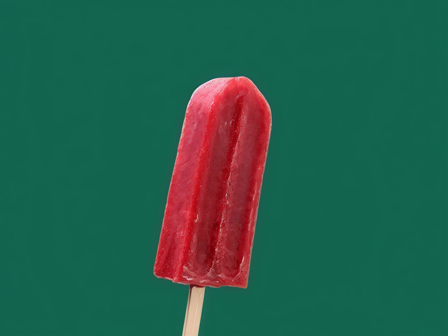 Strawberry Steak