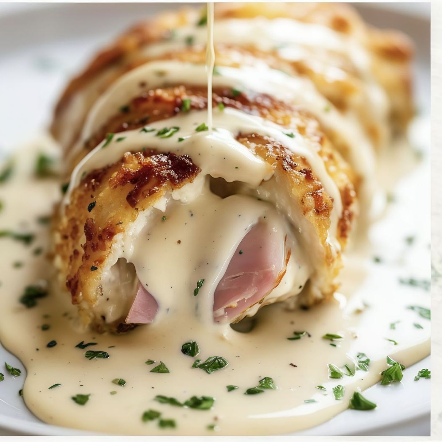 Cordon Bleu