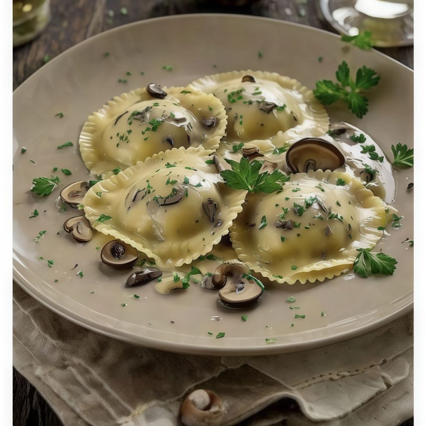 Truffle Truffle
