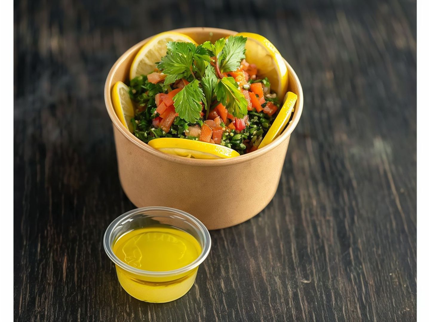 Tabbouleh