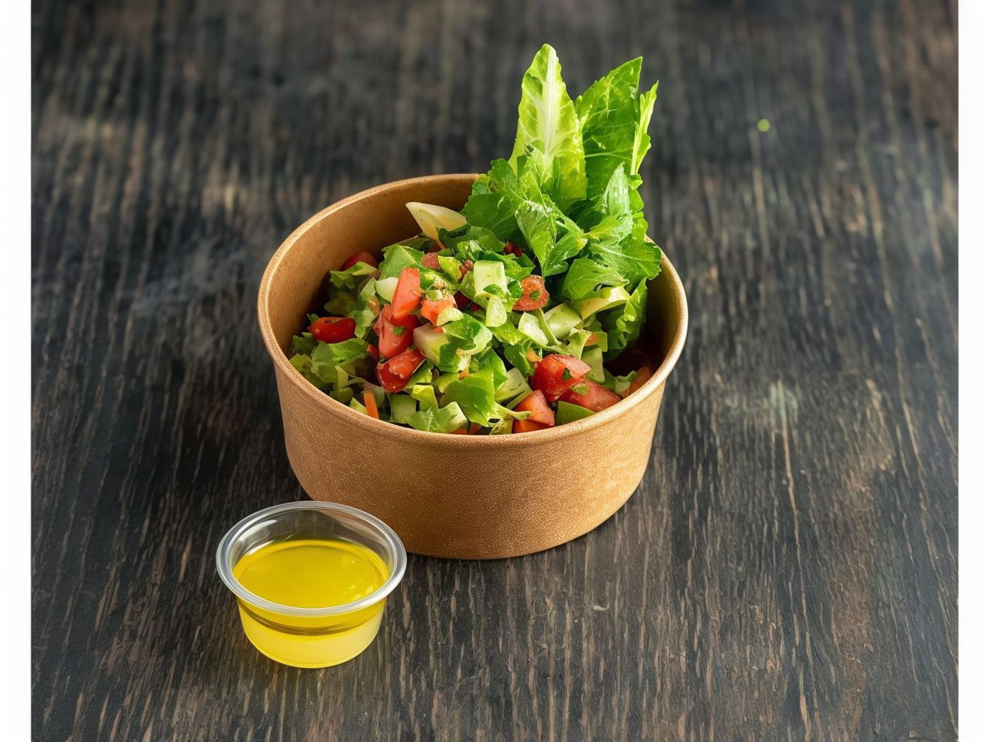 Green Salad
