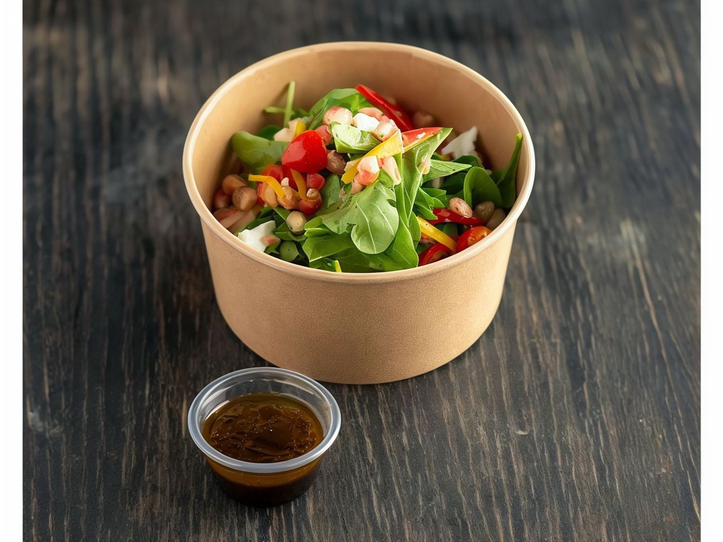 Rocca Salad