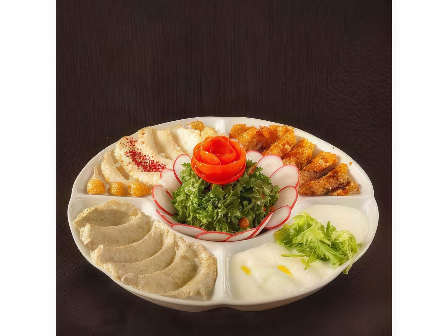 Appetizers