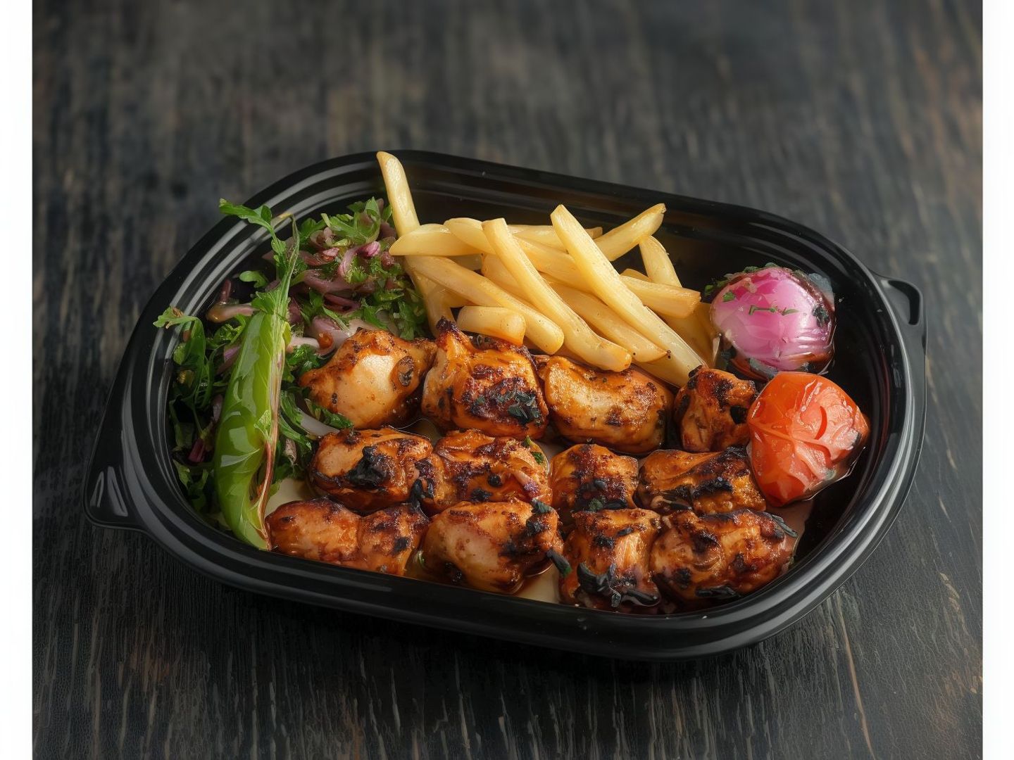 Shish Tawouk