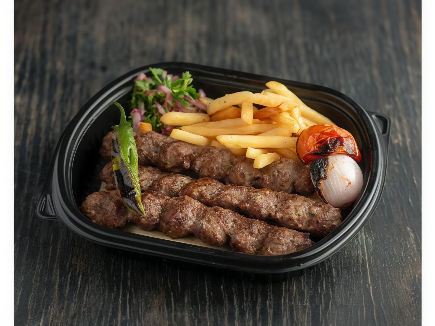 Kebab Meat