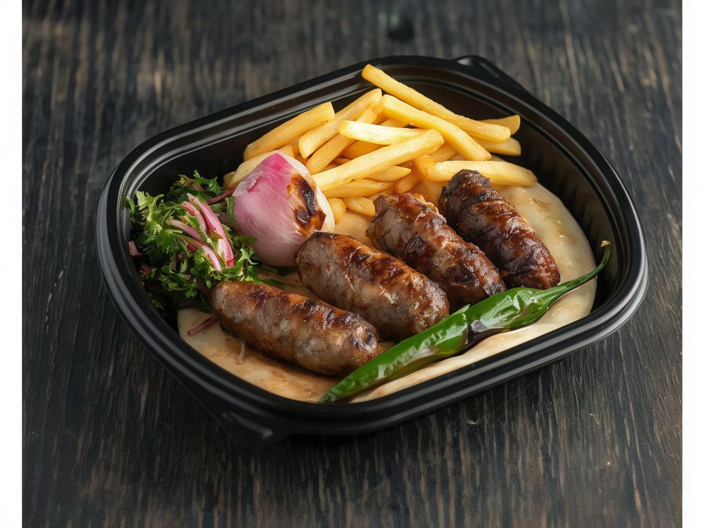 Tarb Meat