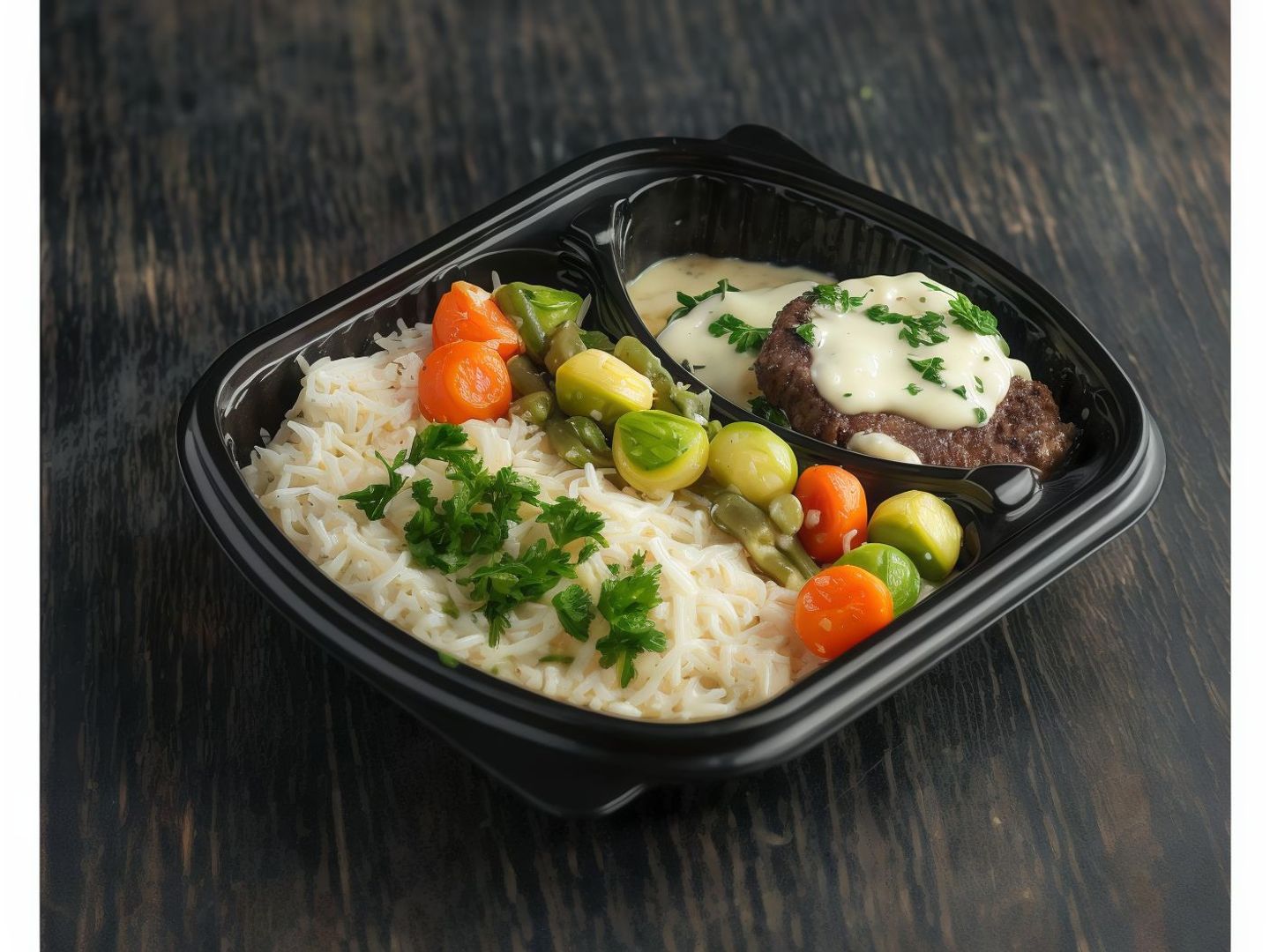 Cheese Sauce Fillet