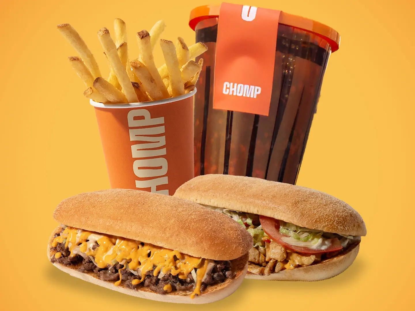 عرض ساندوتش الفاهيتا