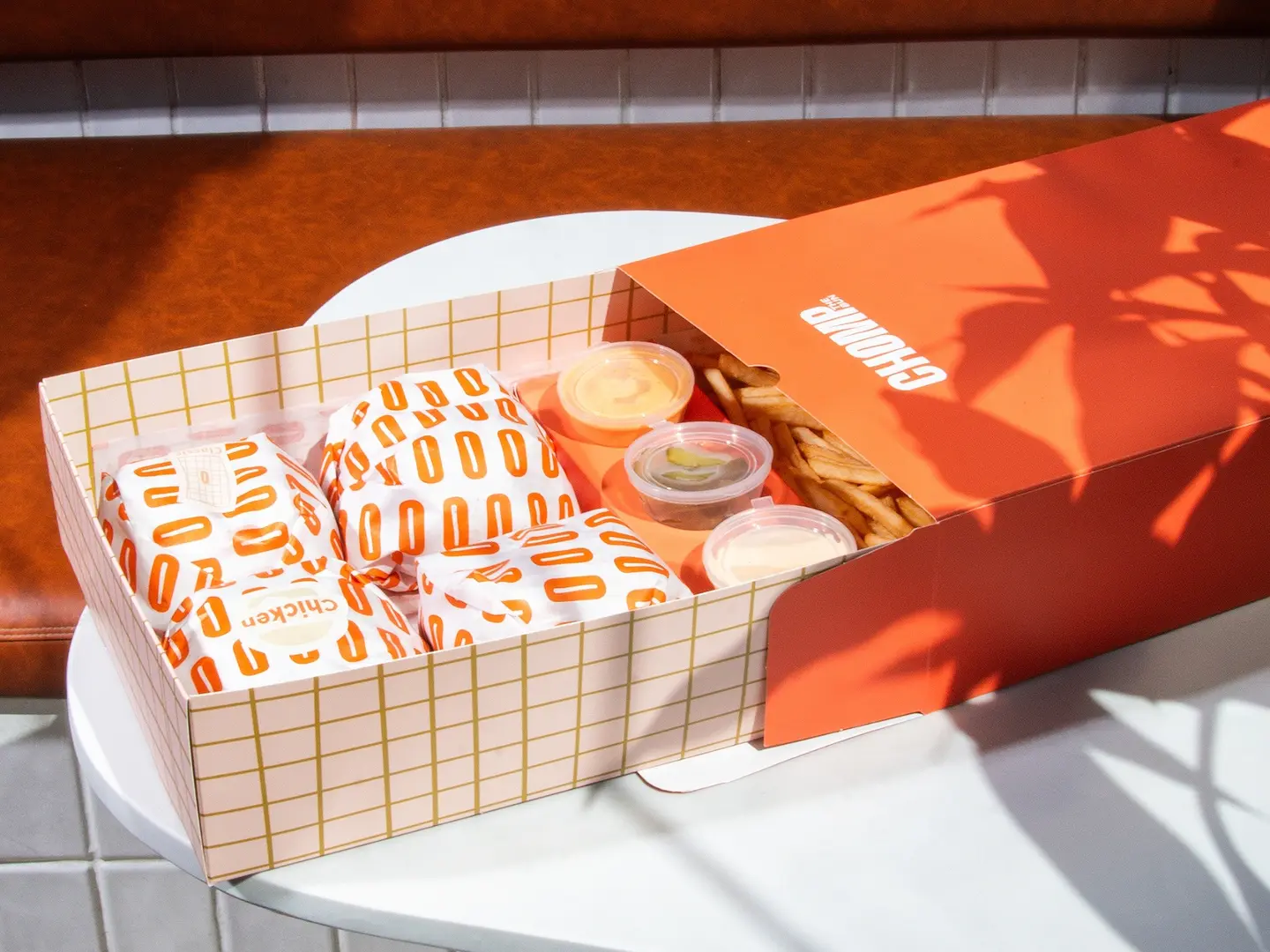 بوكس الجمعات