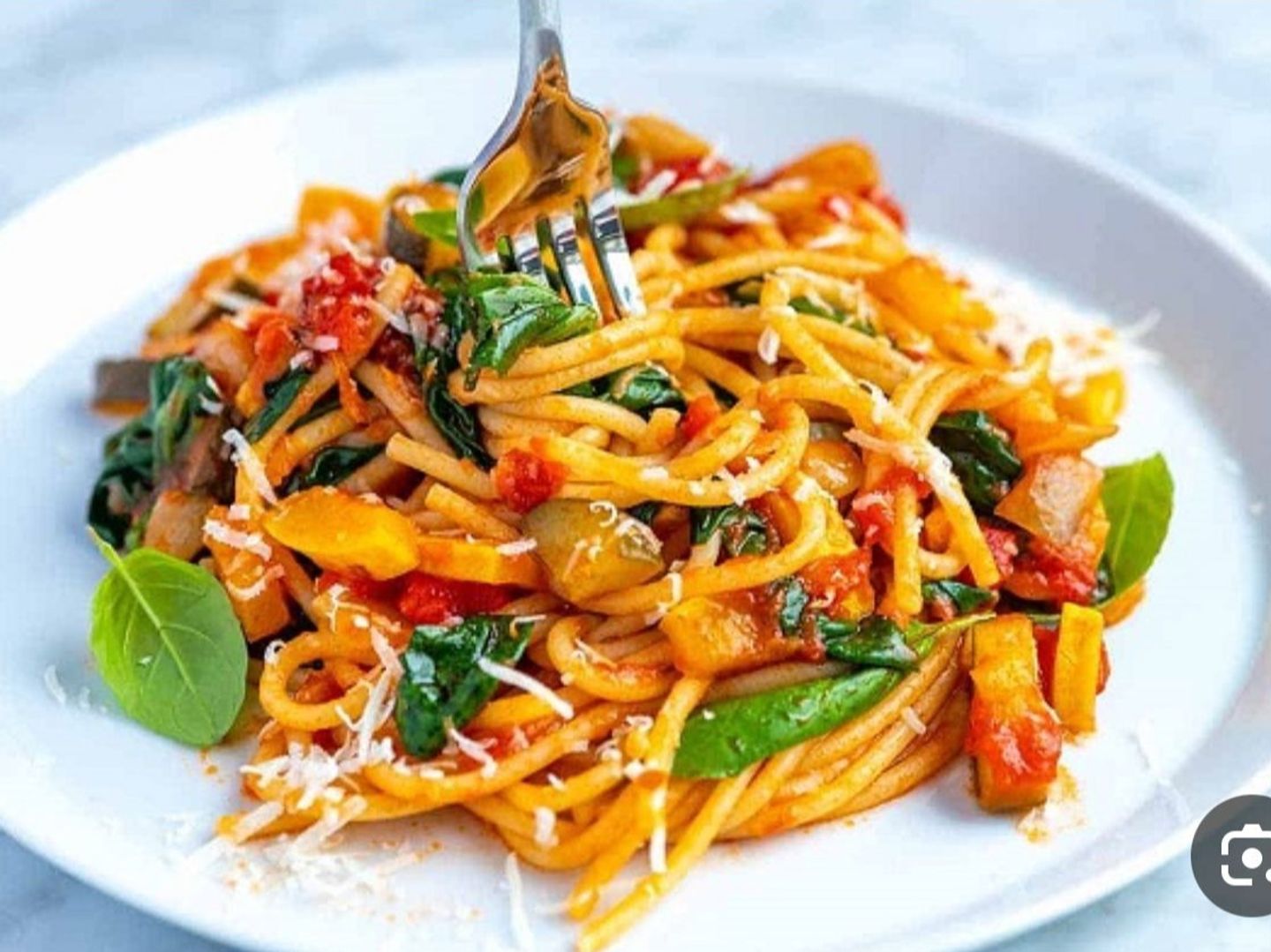 Pasta With Chicken