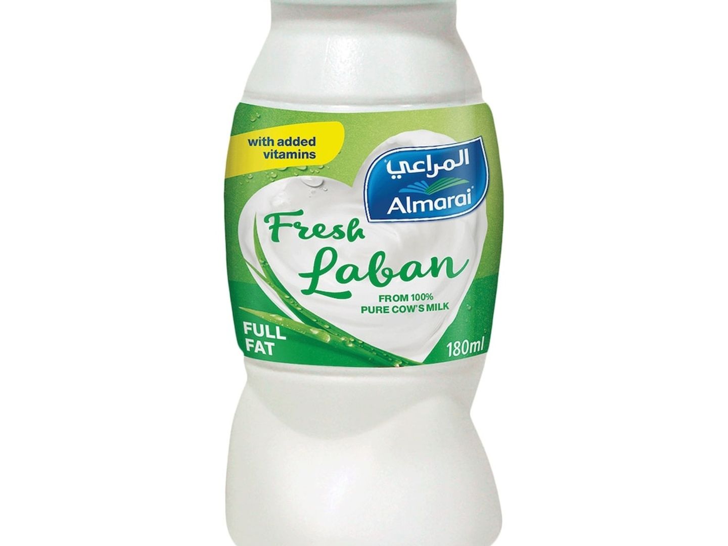لبن المراعي