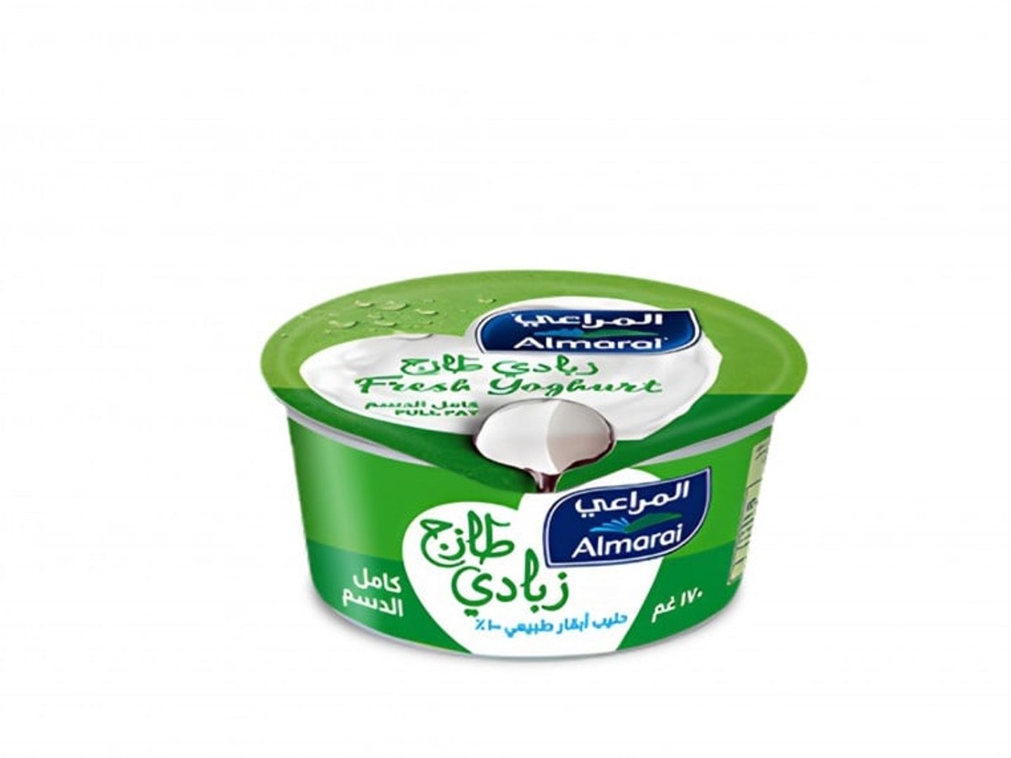 زبادي المراعي