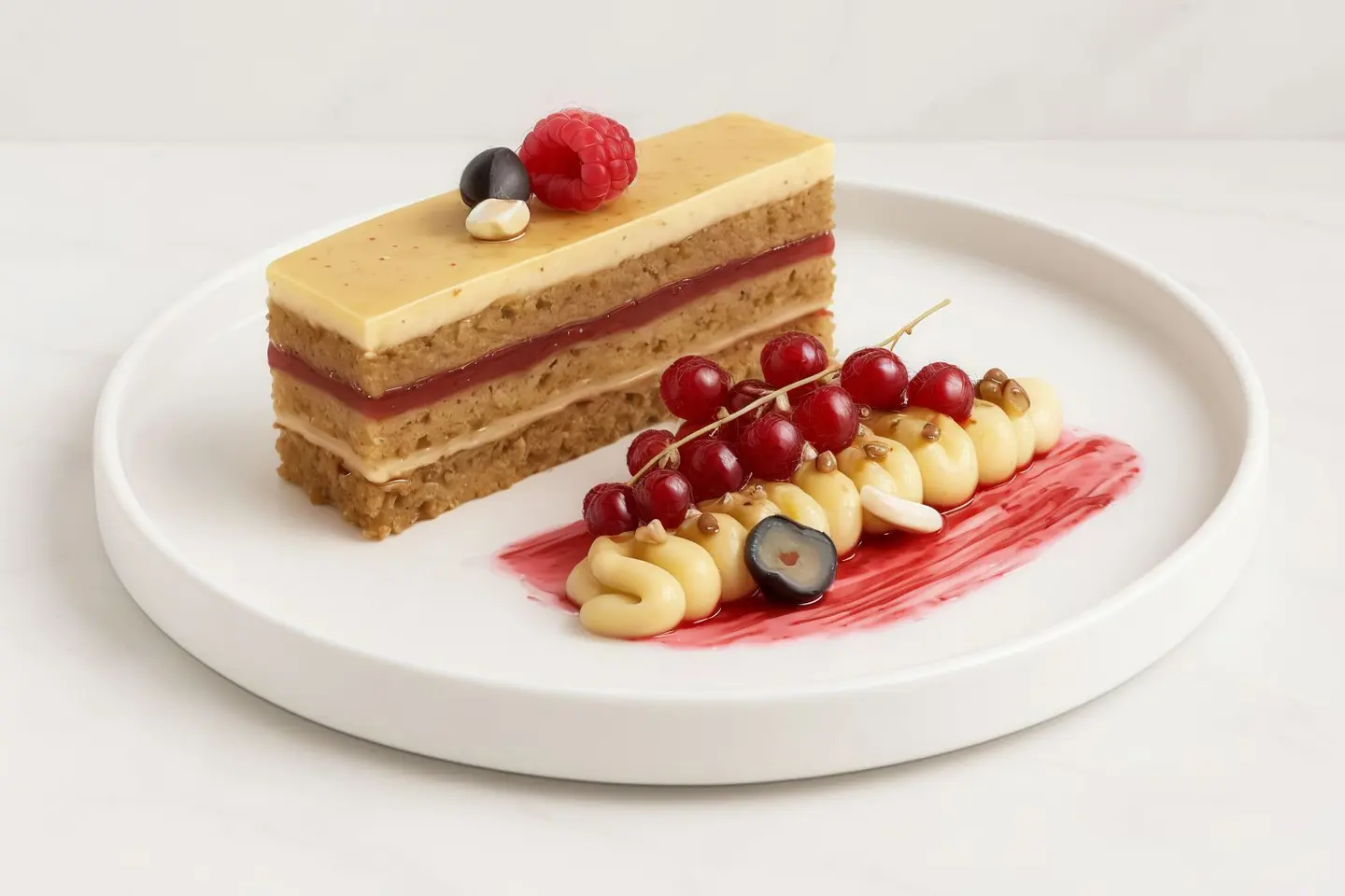 Opera Raspberry