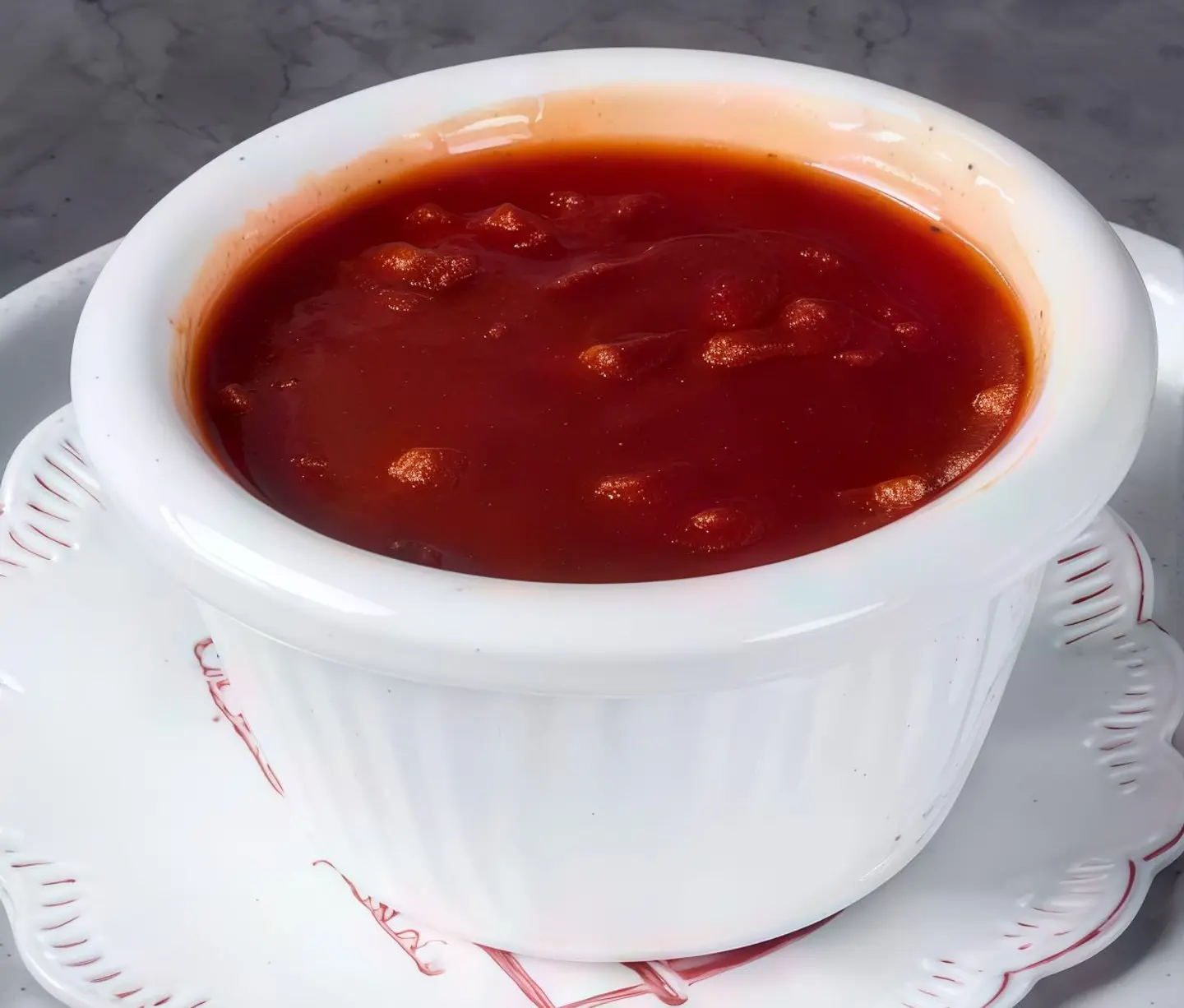 Hot Sauce