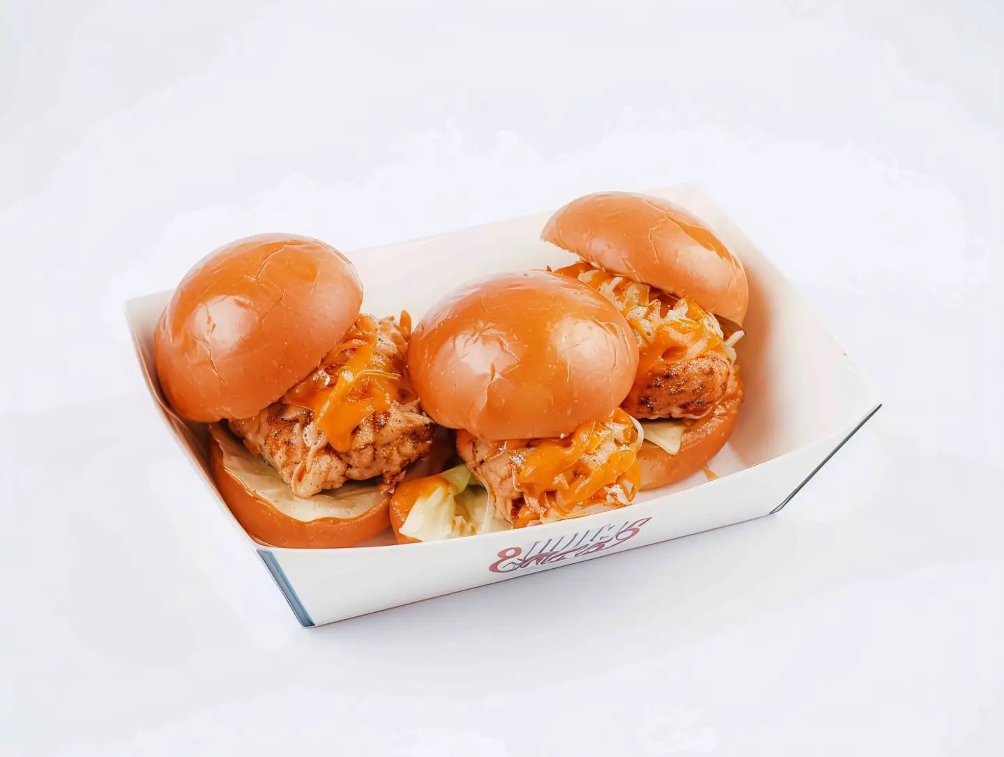 Chicken Slider
