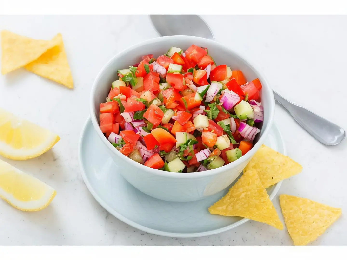 Vegetable Salad