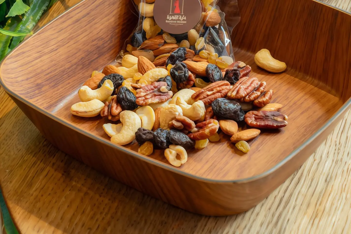 Healthy Nuts Mix