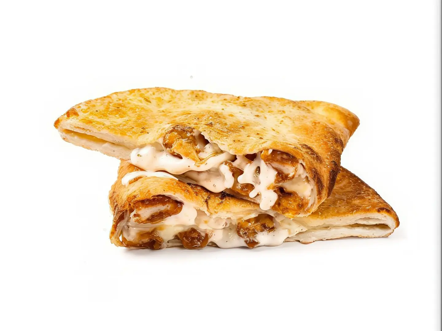 Ranch Pizzawich