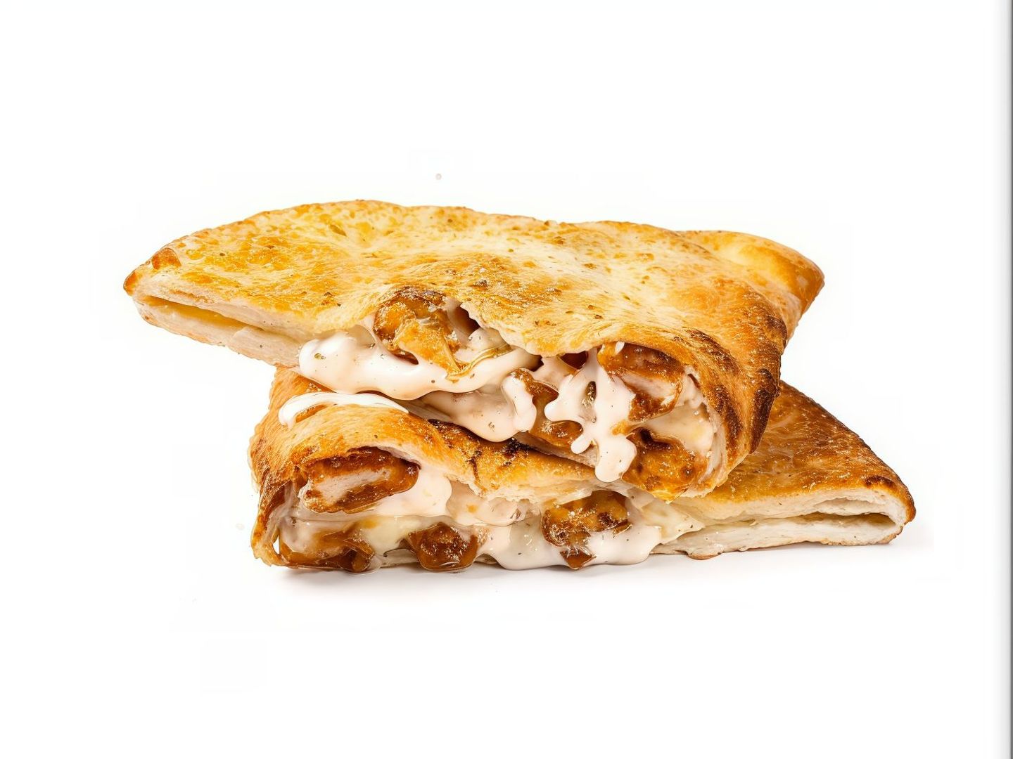 Ranch Pizzawich