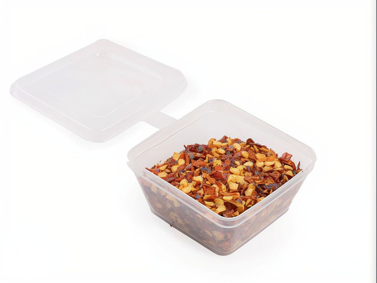 Crushed Red Pepper
