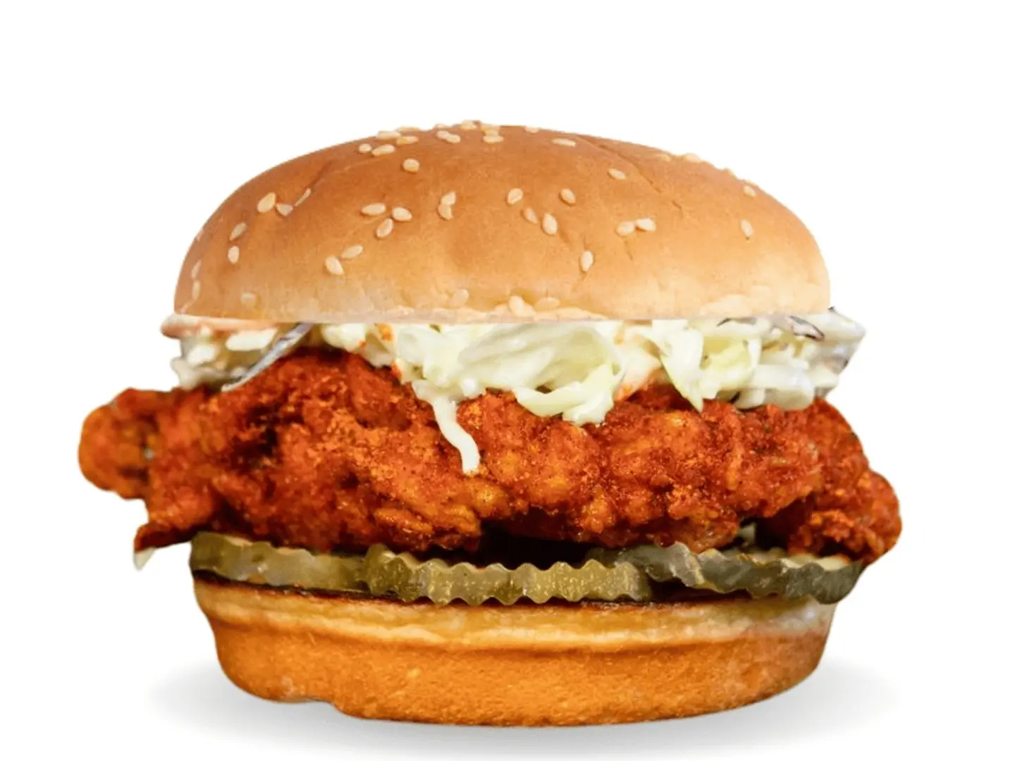 Nashville Burger